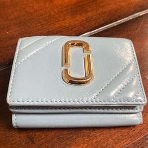 Marc Jacob’s Wallet, Excellent Condition